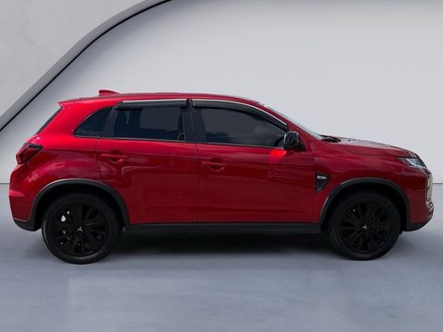 Used 2023 Mitsubishi Outlander Sport LE AWD/4WD image 6