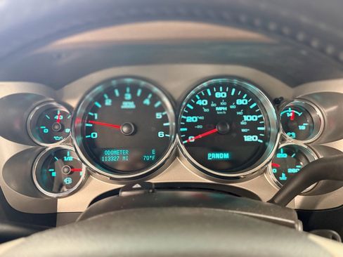 Used 2013 Chevrolet Silverado 1500 LT w/ All-Star Edition image 15