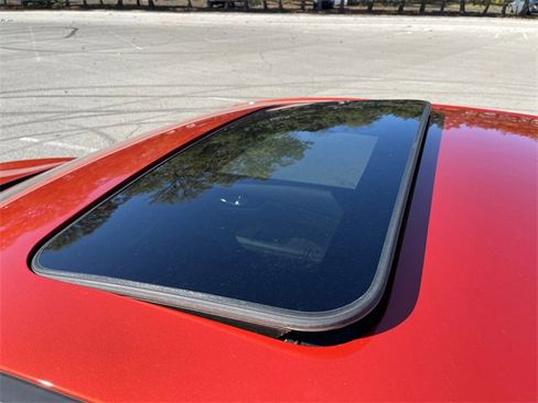 Used 2023 Kia Forte GT-Line w/ GT-Line Premium Package image 16