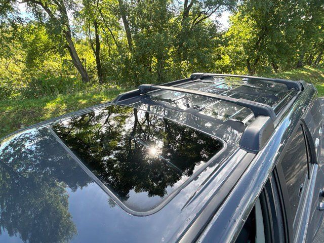 Used 2024 Toyota 4Runner TRD Off-Road Premium w/ TRD Black Wheel Package (TMS) AWD/4WD image 16
