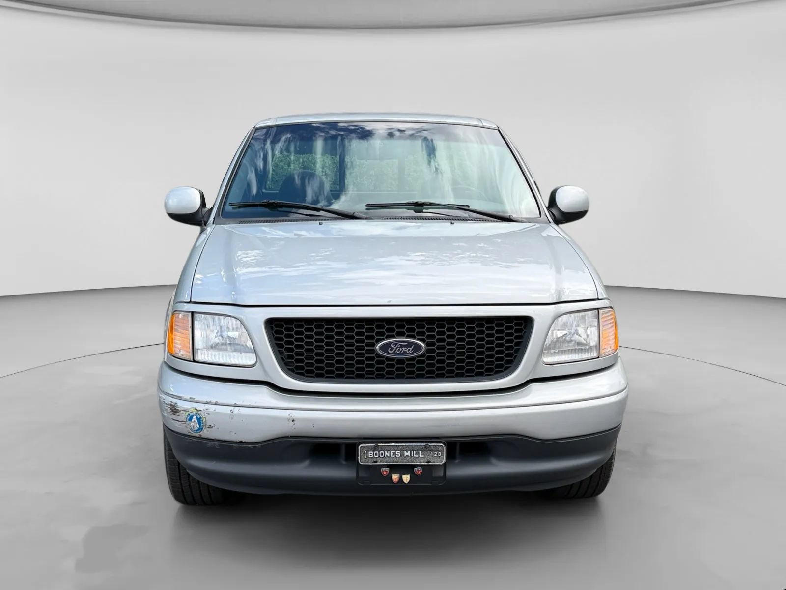 Used 2000 Ford F150 2WD Regular Cab image 8