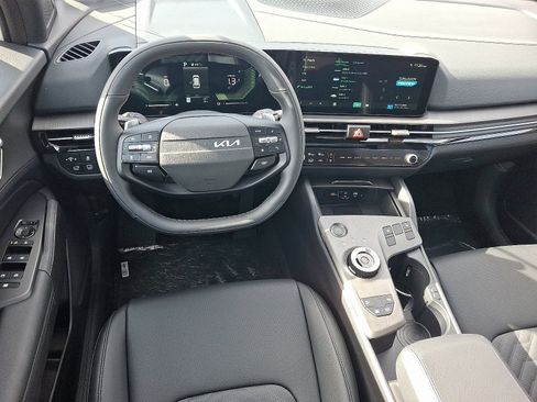 New 2026 Kia Sportage X-Line image 7