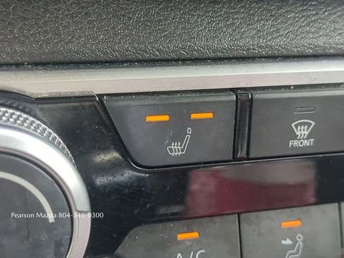 Used 2023 Nissan Altima 2.5 SR w/ SR Premium Package image 24