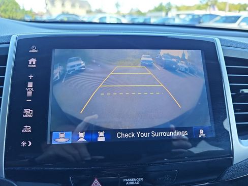 Used 2017 Honda Pilot Elite image 15