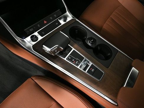 New 2025 Audi A6 Premium Plus image 19