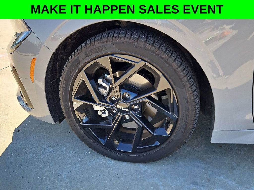 Used 2026 Kia K5 GT-Line w/ GT-Line Premium Package FWD image 19