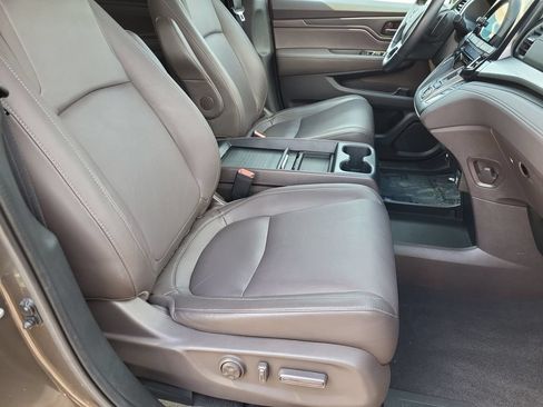 Used 2021 Honda Odyssey EX-L image 22