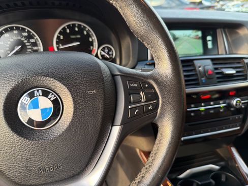 Used 2015 BMW X3 xDrive35i image 35