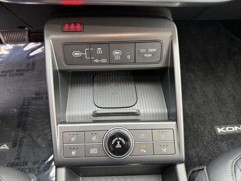 New 2026 Hyundai Kona Limited image 22