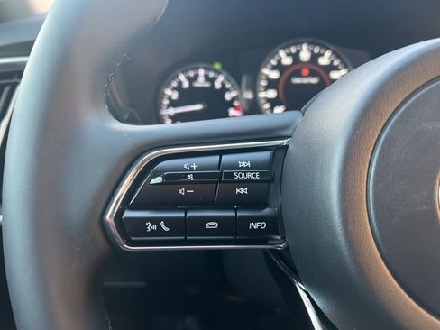 New 2026 MAZDA CX-90 3.3 Turbo w/ Select Package image 39