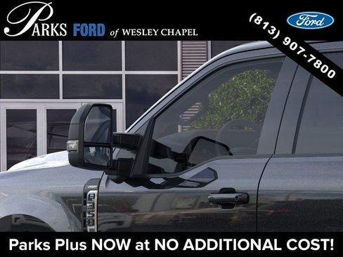 New 2026 Ford F350 Lariat AWD/4WD image 20