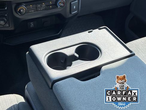 Used 2023 Ford F150 XLT image 15