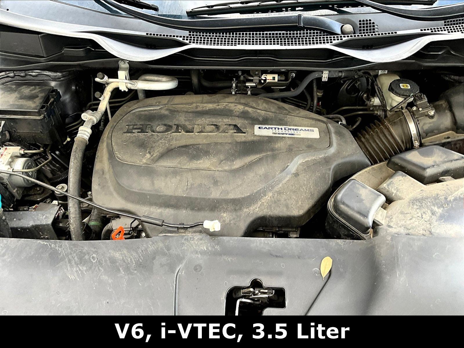 Used 2020 Honda Odyssey EX image 29