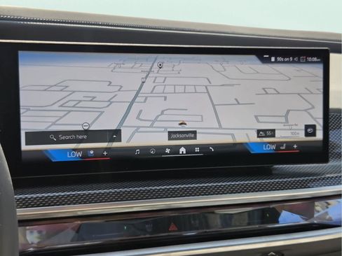 Certified 2023 BMW 760i xDrive AWD/4WD image 29