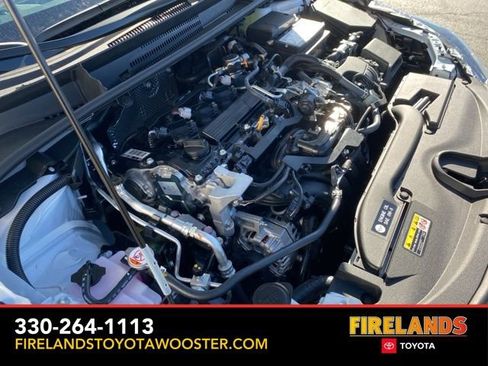 New 2026 Toyota Corolla LE image 56