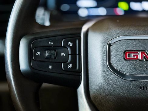 Used 2024 GMC Sierra 1500 SLT w/ SLT Convenience Package image 43