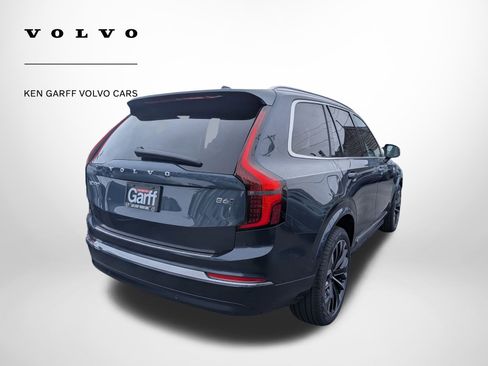 New 2026 Volvo XC90 T8 Ultra w/ Protection Package Premier image 3