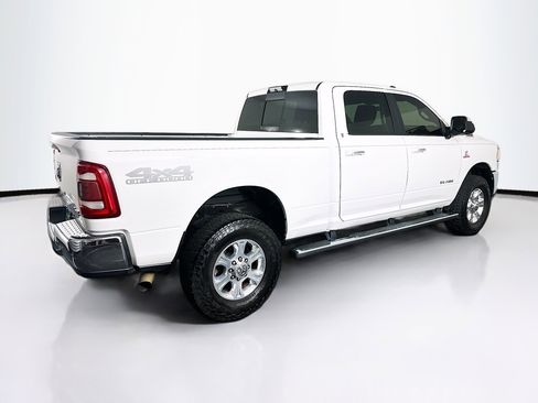 Used 2019 RAM 2500 Big Horn image 9
