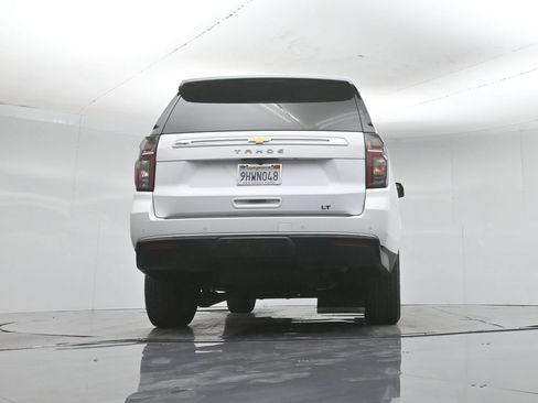 Used 2023 Chevrolet Tahoe LT w/ LT Signature Plus Package RWD image 50