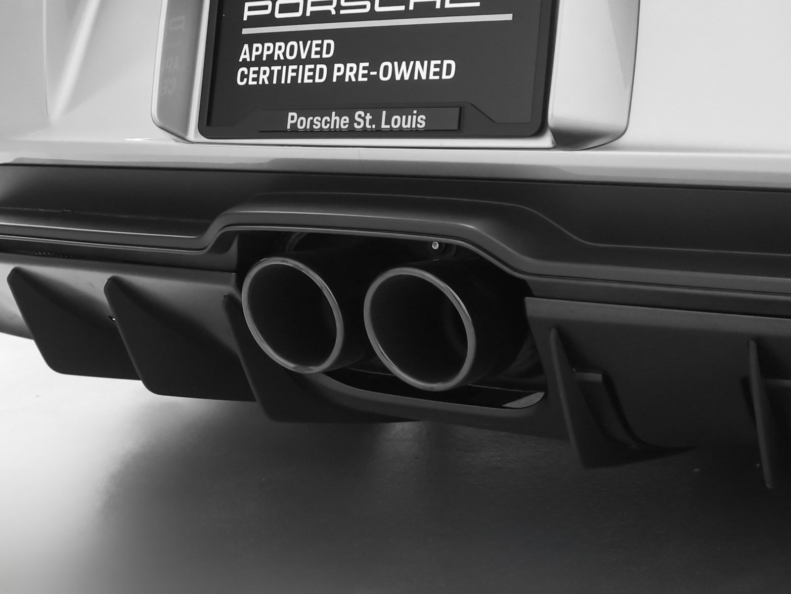 Certified 2026 Porsche 911 GT3 RWD image 26