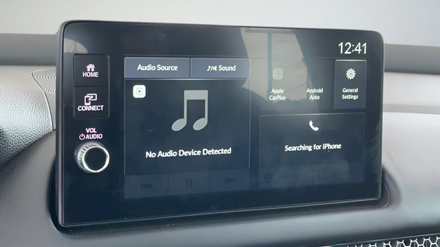 Used 2026 Honda HR-V Sport image 15