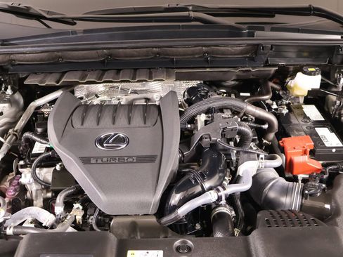 Used 2023 Lexus NX 350 AWD image 20