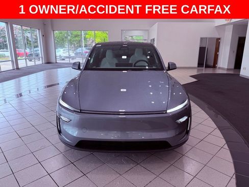 Used 2026 Tesla Model Y AWD image 2
