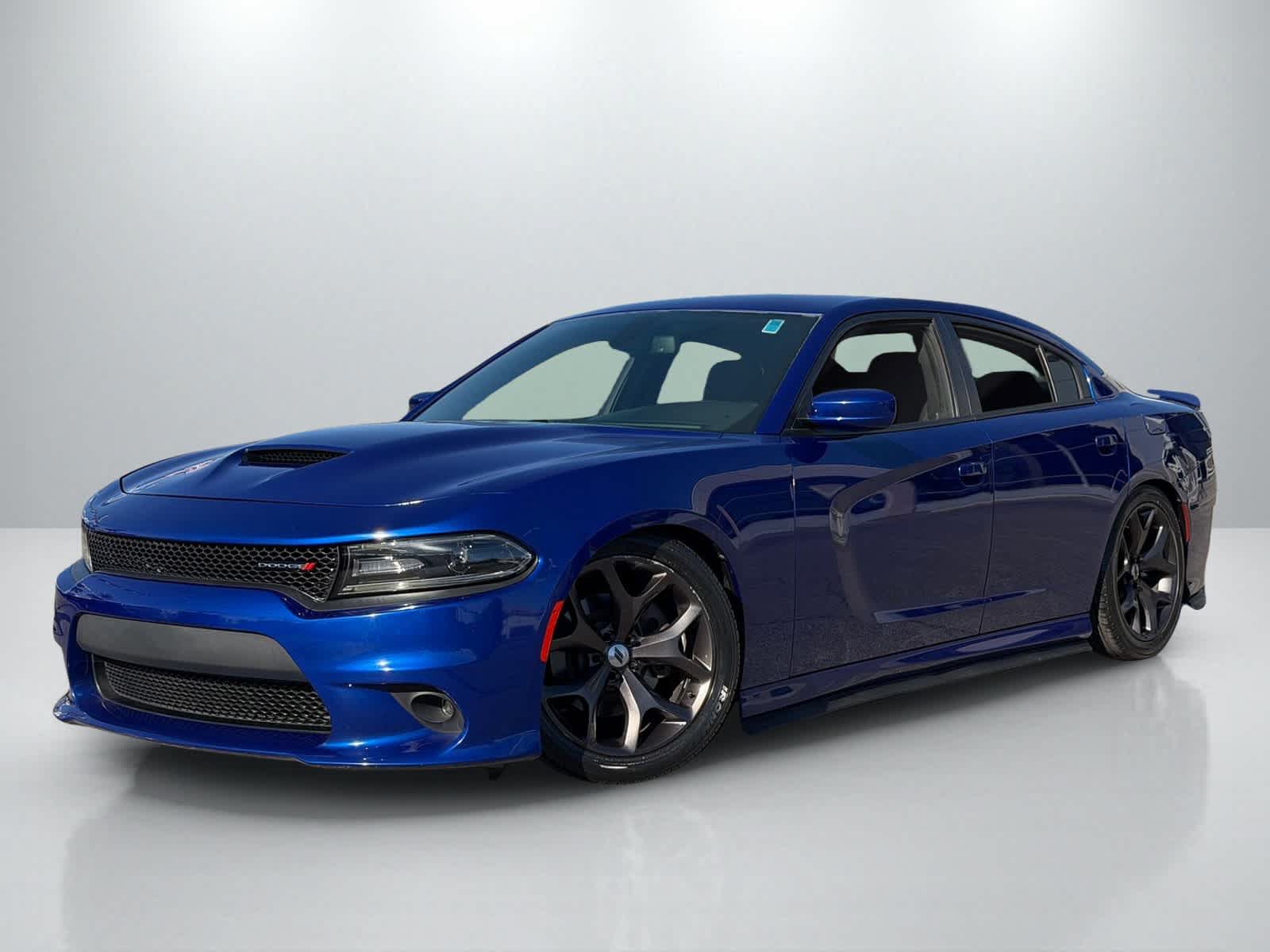 Used 2019 Dodge Charger R/T RWD image 1