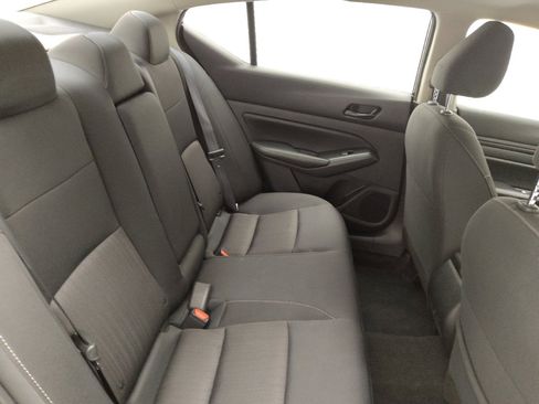 Used 2024 Nissan Altima 2.5 SV image 19