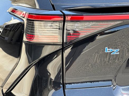 New 2026 Toyota bZ FWD image 26