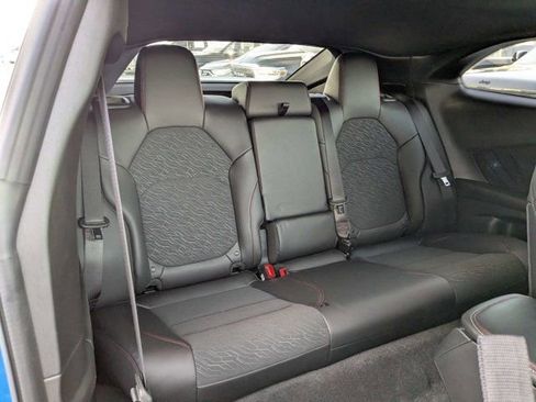 New 2026 Dodge Charger Scat Pack w/ Blacktop Package image 16