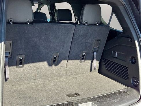 Used 2024 Chevrolet Tahoe LT image 11