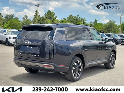 New 2027 Kia Telluride S AWD/4WD image 6
