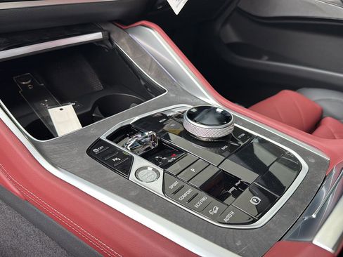 New 2026 BMW X6 xDrive40i image 24