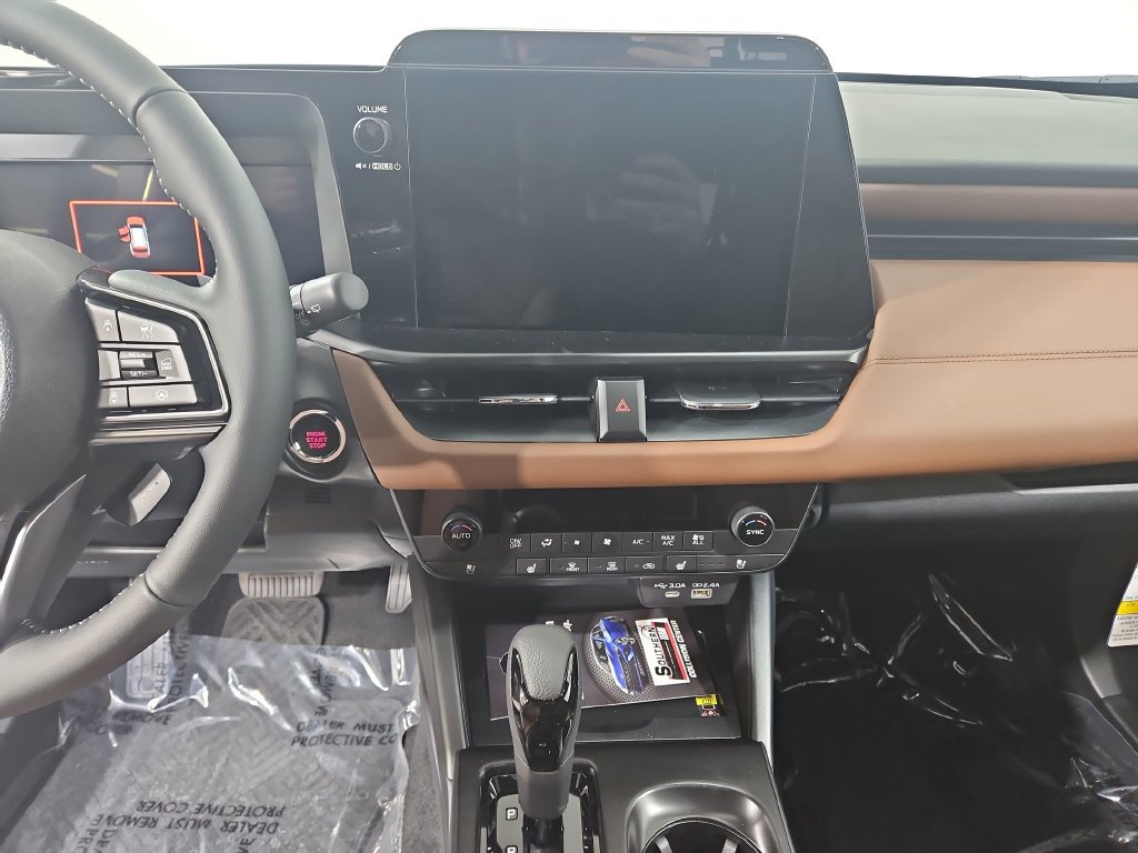 New 2026 Subaru Outback Touring XT AWD/4WD image 17