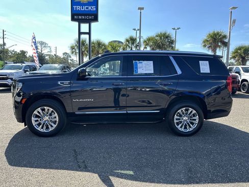 Used 2024 GMC Yukon SLT RWD image 13
