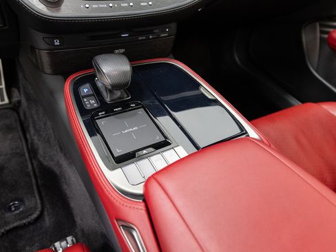 Used 2020 Lexus LS 500 F Sport image 20