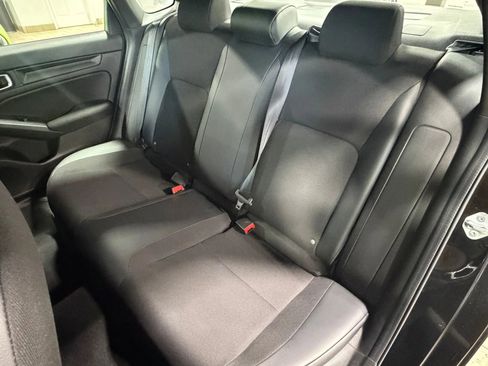 Used 2023 Honda Civic Sport image 25