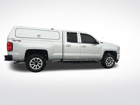 Used 2018 Chevrolet Silverado 1500 LT w/ All Star Edition image 7