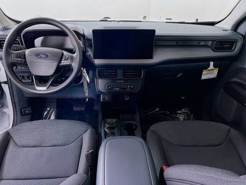 New 2025 Ford Maverick XL w/ 4K Tow Package image 7