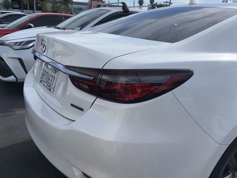 Used 2020 MAZDA MAZDA6 Grand Touring image 12