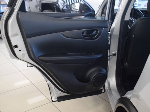 Used 2019 Nissan Rogue Sport S FWD image 64