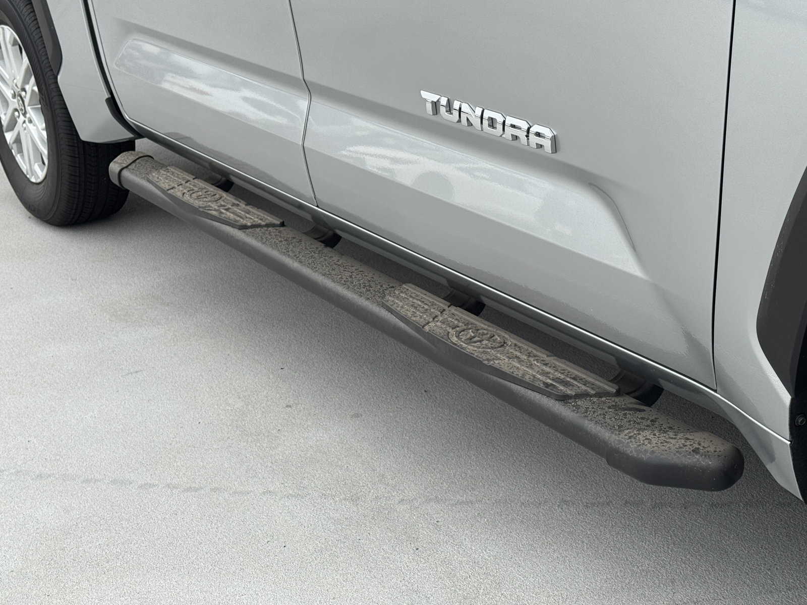 New 2026 Toyota Tundra SR5 w/ SR5 Convenience Package RWD image 14