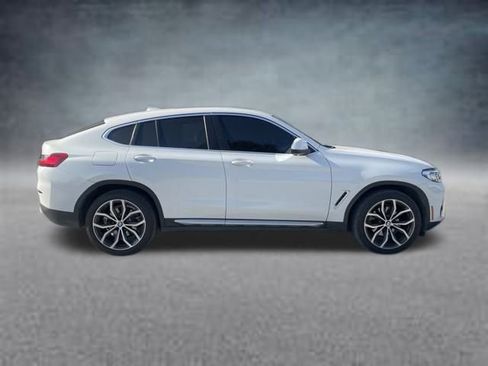 Used 2023 BMW X4 xDrive30i w/ Premium Package image 6