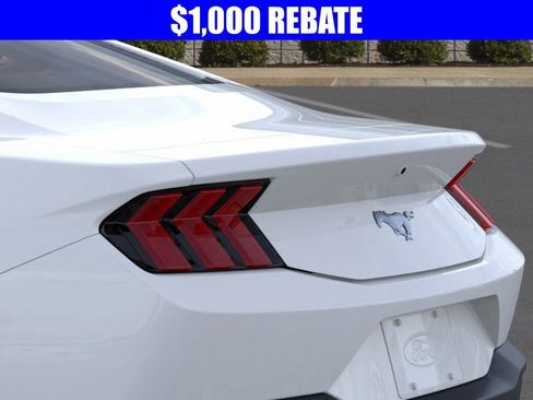 New 2026 Ford Mustang EcoBoost image 22