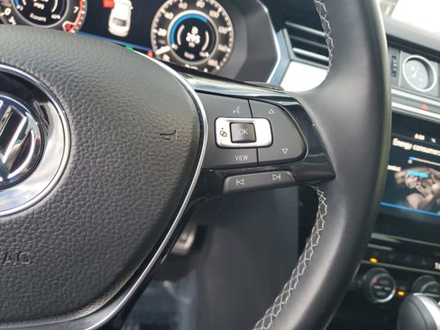 Used 2019 Volkswagen Arteon SEL image 27