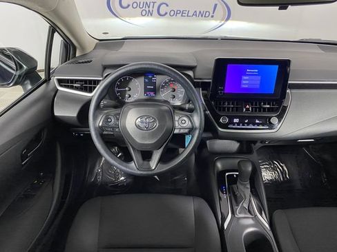 Used 2024 Toyota Corolla LE image 17
