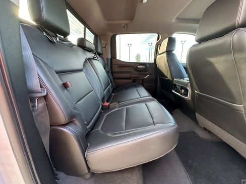 Used 2019 GMC Sierra 1500 SLT w/ SLT Premium Plus Package image 23