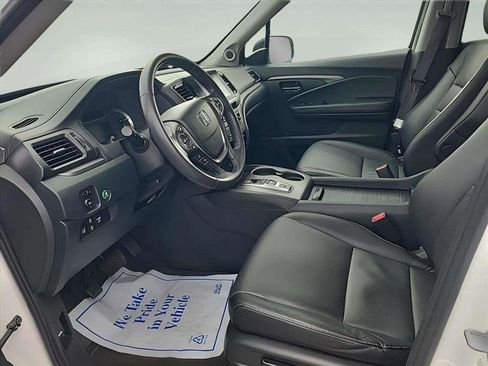 Used 2023 Honda Ridgeline RTL image 17