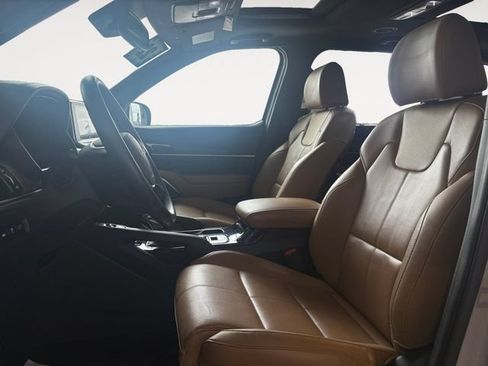 Certified 2022 Kia Telluride SX w/ Nightfall Edition Package AWD/4WD image 7